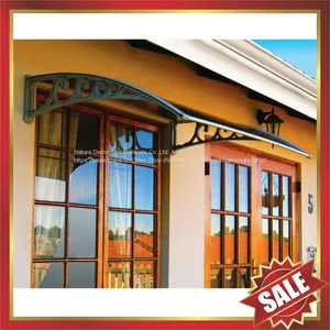 Sunshade Awning,canopy for House,building,villa,excellent Anti-uv Product! thumbnail-1