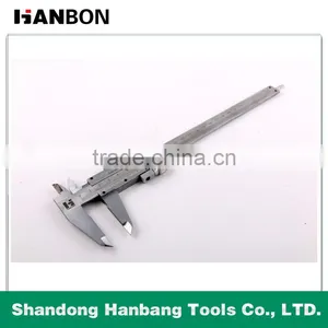Professional Stainless Steel Vernier Caliper for 150mm,200mm and 300mm thumbnail-1