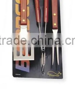 Barbecue Grill in Good Quality thumbnail-1