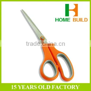 Factory Price HB-S8003B Fresh Handle Colors Wholesale Scissors thumbnail-2