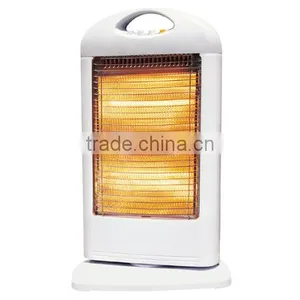Infrared Heating Tube Halogen Heater 1600w 4 Tube thumbnail-1