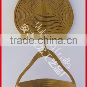 Wholesale Wicker Gift Basket thumbnail-1