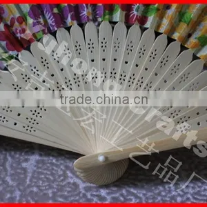 High-grade Silk Japanese Hand Fans thumbnail-3