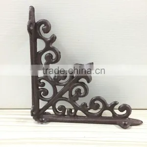 Factory Supply Cast Iron Wall Mounted Bracket thumbnail-1