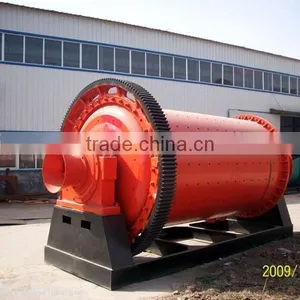 Good Pricing Gold Ore Grinder Mill for Africa Mining thumbnail-1