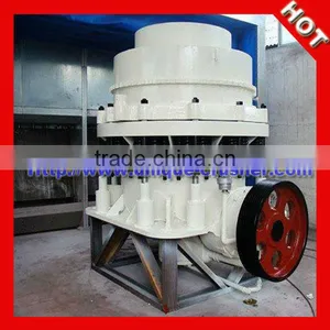 Hot Selling Symons Cone Crusher Supplier in Henan thumbnail-1