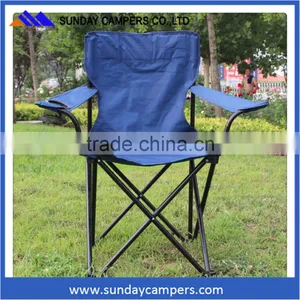 Folding Camping Chair Hiking Backpack Folding Beach Chair thumbnail-1