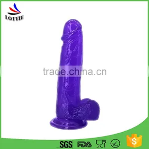 Realistic Big Dildo Silicone Flexible Penis Dick With Strong Suction Cup Huge Dildos Cock Adult Sex Products Sex Toys for Ladis thumbnail-6