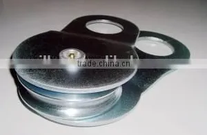 4WD Accessories - Pulley Block thumbnail-1