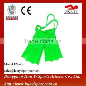 Hot Sale Cheapest Beautiful Durable Wholesales Diving Fins thumbnail-1