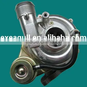 Quality Turbocharger thumbnail-1
