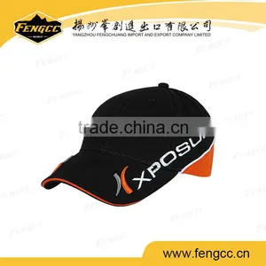 100% Cotton 5 Panel Or 6 Panel Plain Custom Baseball Cap/Baseball Hat thumbnail-6