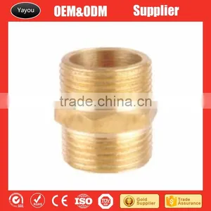 Free Machining Brass Parts thumbnail-1