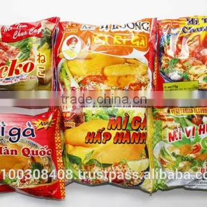 Competitive Price Instant Noodles 70gr thumbnail-1