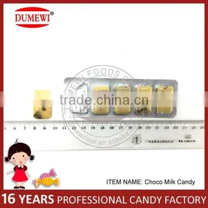 Chocolate Milk Pressed Candy thumbnail-5