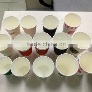Disposable Paper Cups thumbnail-6