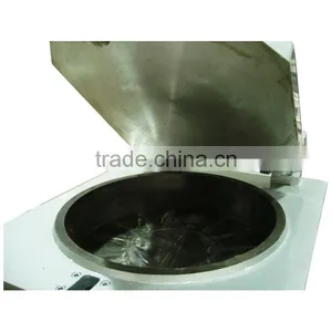 Automatic Hydraulic 20 Pcs Dough Divider and Rounder for Bread Making thumbnail-4
