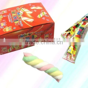 Mini Twist Marshmallow thumbnail-1