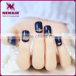 New Air Crystal Nail Sticker Jewellery Nail Sticker Acrylic Stone Nail Sticker thumbnail-5