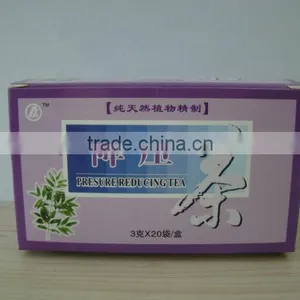 Herbal Tea for Lowering Blood Pressure Tea thumbnail-1
