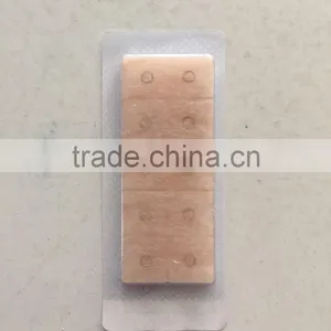 ShunHe Brand Acupuncture Needles, Press Needles thumbnail-2