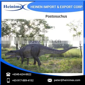 Jurassic Park Postosuchus for Sale at Low Price thumbnail-4