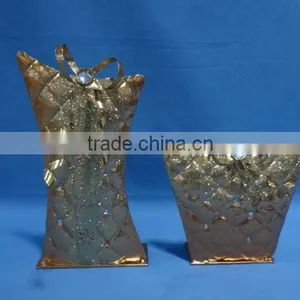 Iron HandMade Artifical Dollarma Craft Cheapest Reliable Golden Supplier HXM5B513-17 thumbnail-4