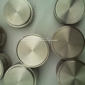 High Pure Titanium Target thumbnail-1