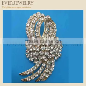 Rhinestone Buckle for Children's Shoes thumbnail-3