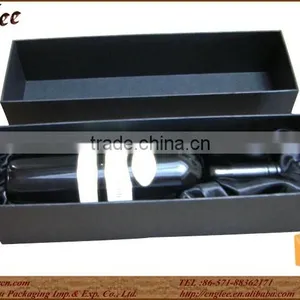 Unique Designed Paperboard Wine Box From China thumbnail-5