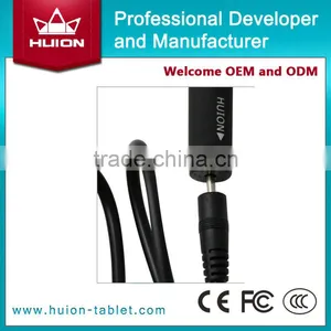 Digital Graphic Drawing Tablet Pen for Designer, Artist, Teacher, Architect and Student thumbnail-1