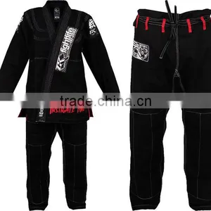 Jiu Jitsu Uniforms thumbnail-1
