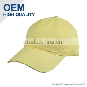 ZX OEM ODM Custom Baseball Capbaseball Cap Manufacturerhat and Cap Customized Logo thumbnail-1