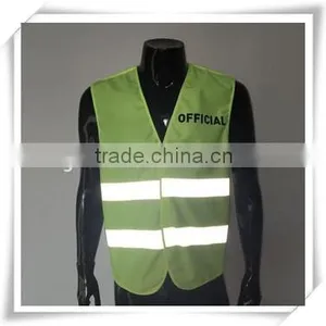 High Quality Safety Officer Vest thumbnail-3