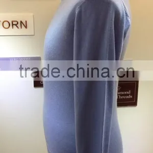 2015 New Fashion Knitting Men Sweater Theme 3 With Long Sleeve thumbnail-3