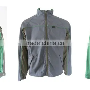 MEN'S PU JACKETS 4 IN 1 thumbnail-1