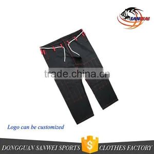 Supplier China Bjj Kimono All Sizes Sportswear Jiu Jitsu gi thumbnail-6