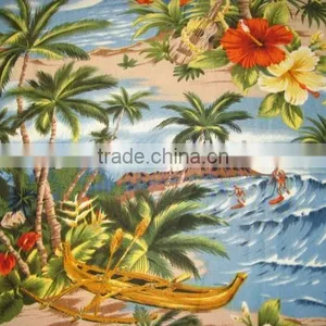 Polyester Micro Fiber Fabric(peach Skin) thumbnail-1