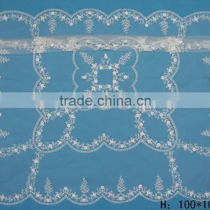 China Supplier of Table Runner Embroidery Table Cloth thumbnail-3