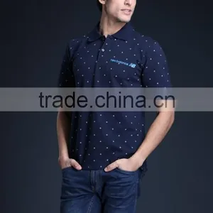 POLO SHIRTS FOR OEM thumbnail-1