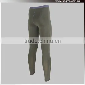 Anti-UVThermal Base Layer For Outdoor Sports Jogging thumbnail-4