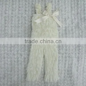 Posh Flowery Baby Tops&pants Mad in China thumbnail-1