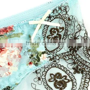 GZY Beautiful Hot Sexy Female Underwear in Stock thumbnail-3