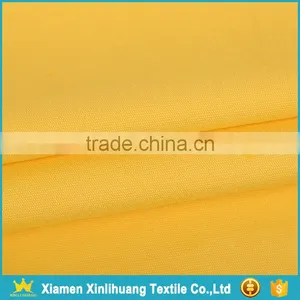 Wholesale Solid Color Double Warp Double Weft 100 Cotton Canvas Fabric thumbnail-5