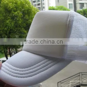 Bulks Sale Cap,hot Sale 2015 Summer Mesh Caps, Cheap Baseball Caps for Promotion thumbnail-1