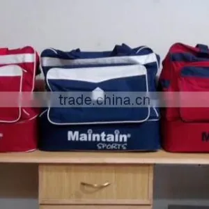 Custom Team Bags / Soccer Bags / Gym Bags / Fitness Bags thumbnail-1