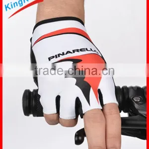 Wholesale Cycling Gym Hand Gloves thumbnail-4