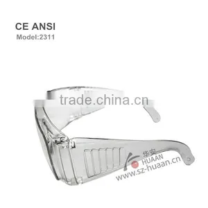 2015 New Industrial Work Safety Glasses thumbnail-1