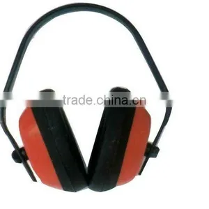 Sound Proof Ear Muff for Welding and Industrial thumbnail-1