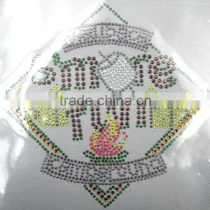 Beach Shoes t Shirt Design Hot Fix Rhinestone Transfer Motif thumbnail-5